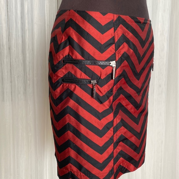 Airfield mini skirt - Picture 3 of 16